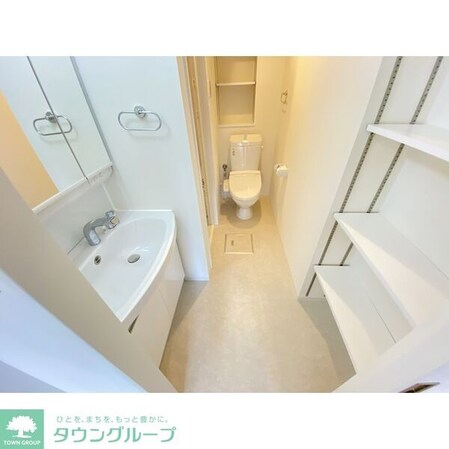 Comfort山王の物件内観写真